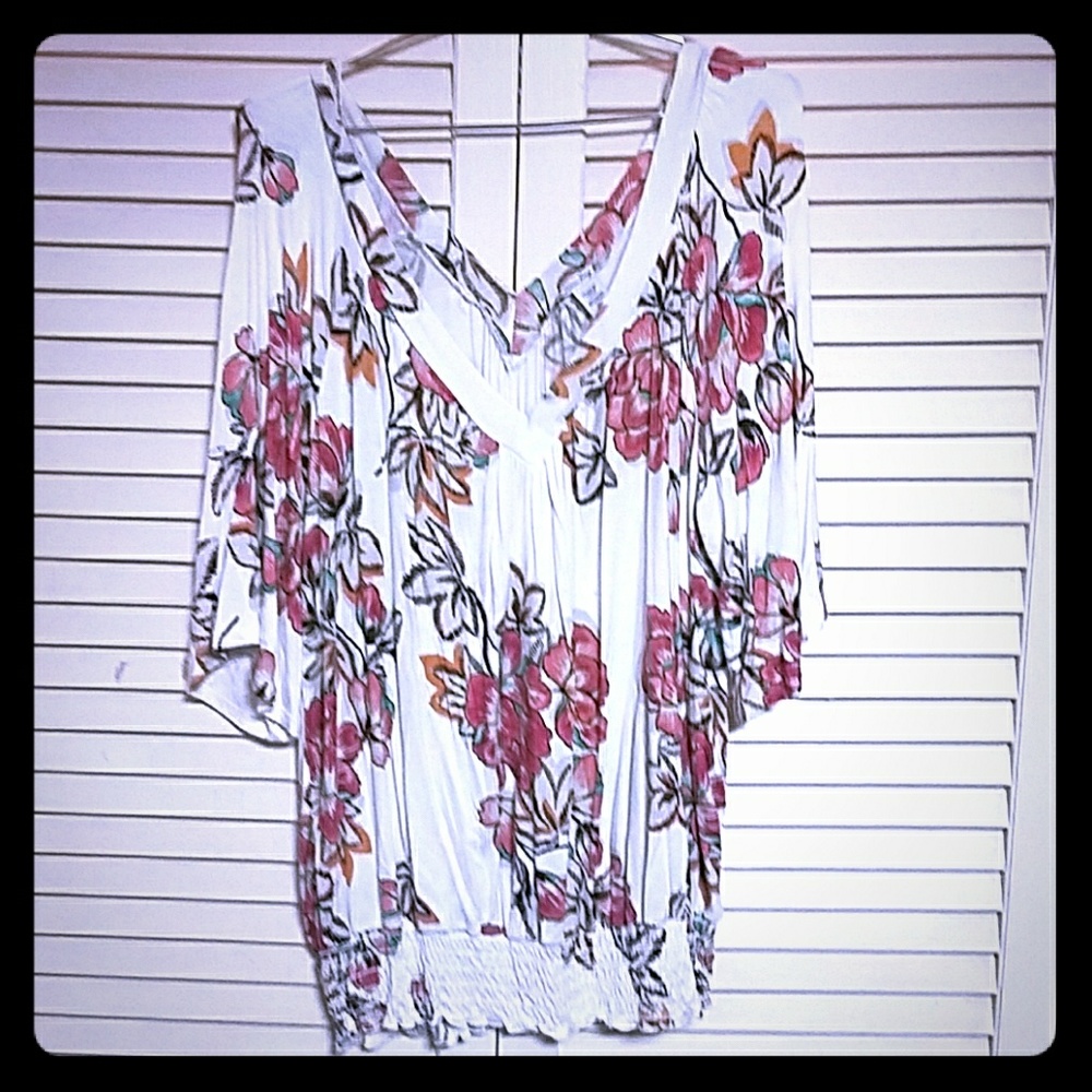 American Rag Blouse